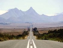 kleine Karoo Route 62